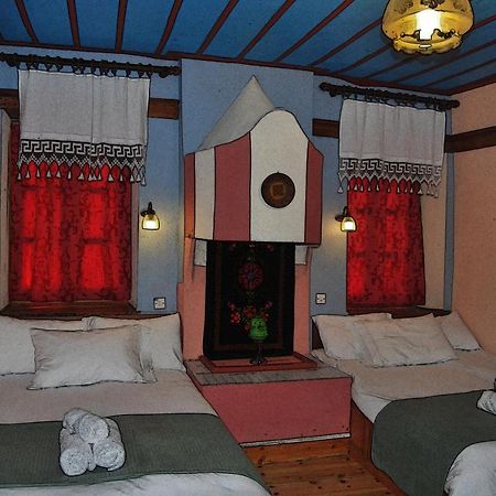 Artemi'S Guesthouse Kipoi Dış mekan fotoğraf